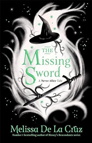 The Missing Sword